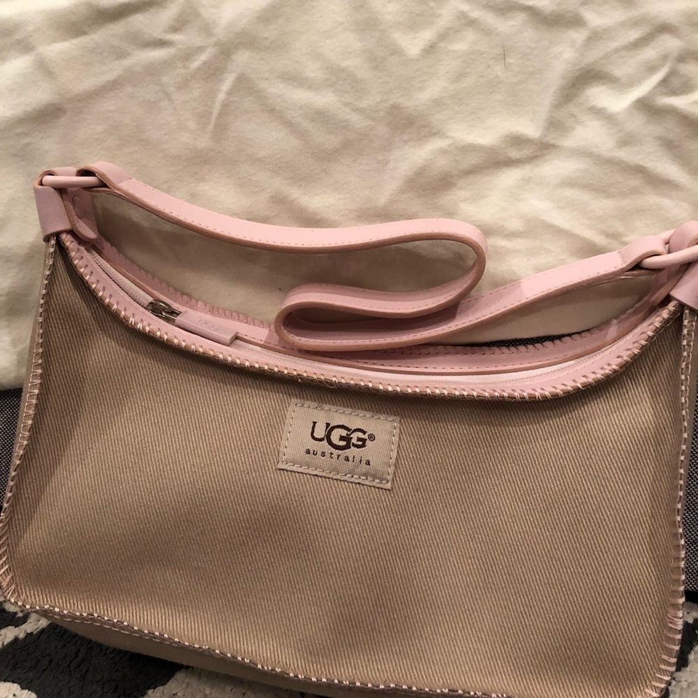 Ugg Handbag